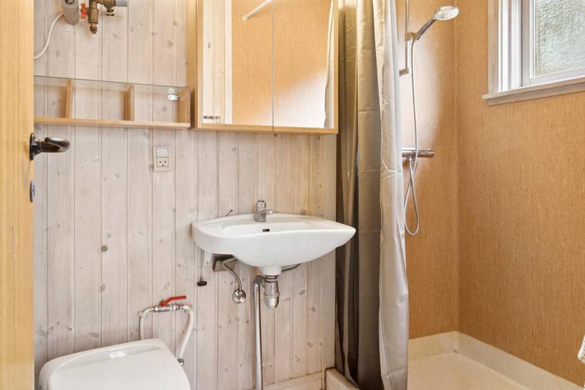 Foto von Ferienhaus LB54 in Kramnitse - Lolland