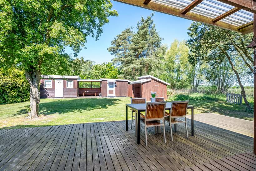 Foto von Ferienhaus LB54 in Kramnitse - Lolland