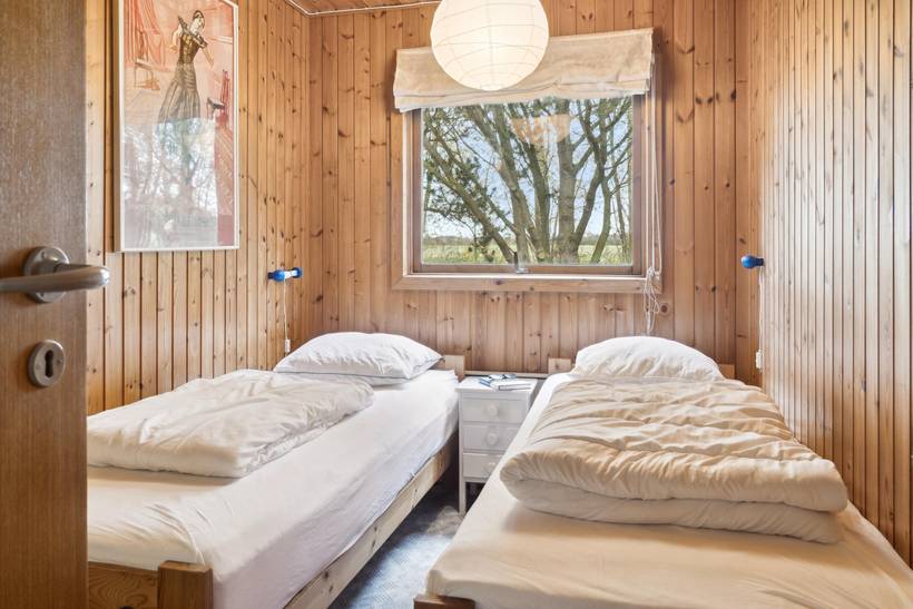 Foto von Ferienhaus LB54 in Kramnitse - Lolland