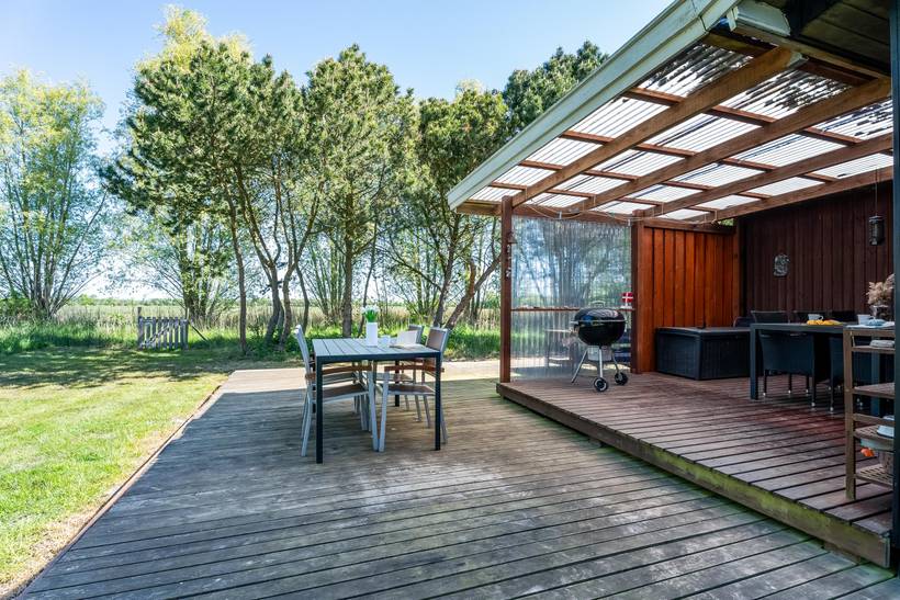 Foto von Ferienhaus LB54 in Kramnitse - Lolland