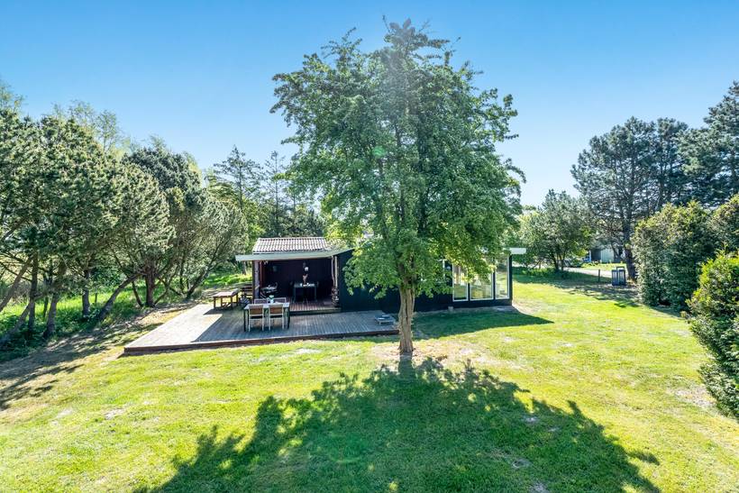 Foto von Ferienhaus LB54 in Kramnitse - Lolland