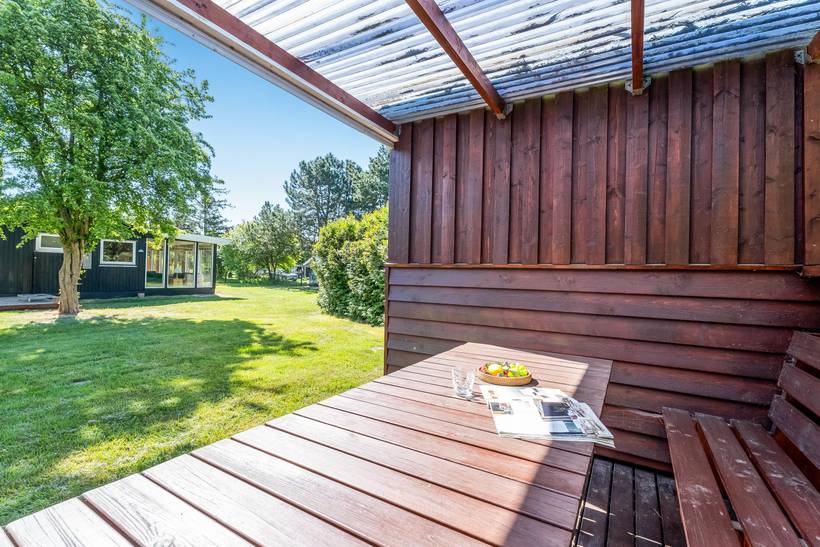 Foto von Ferienhaus LB54 in Kramnitse - Lolland
