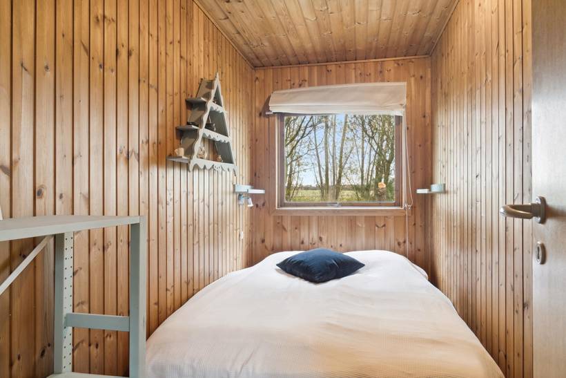 Foto von Ferienhaus LB54 in Kramnitse - Lolland