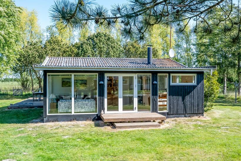 Foto von Ferienhaus LB54 in Kramnitse - Lolland