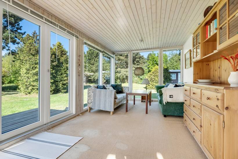 Foto von Ferienhaus LB54 in Kramnitse - Lolland