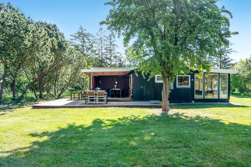 Foto von Ferienhaus LB54 in Kramnitse - Lolland