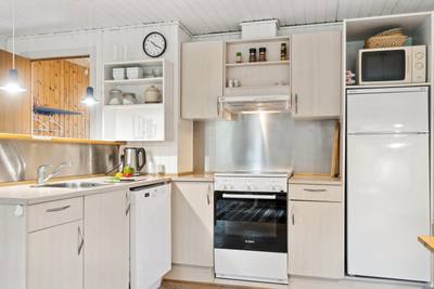 Vorschaubild von Ferienhaus LB54 in Kramnitse - Lolland
