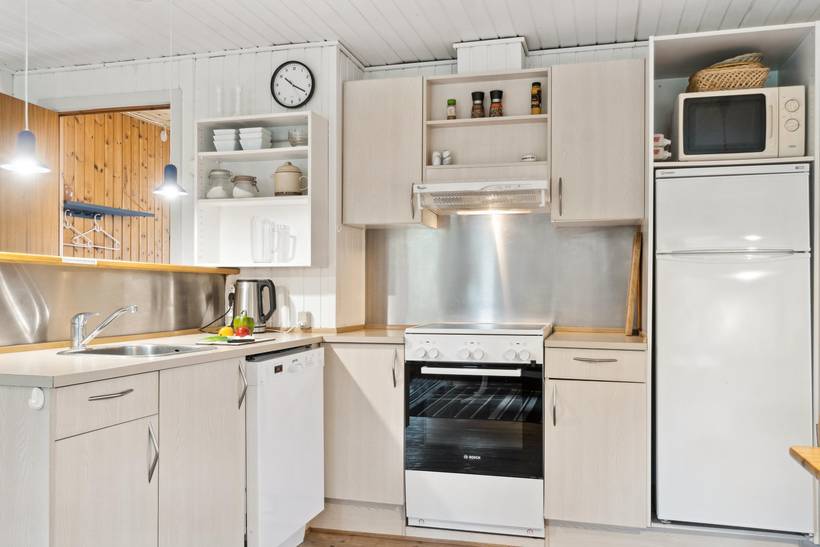 Foto von Ferienhaus LB54 in Kramnitse - Lolland