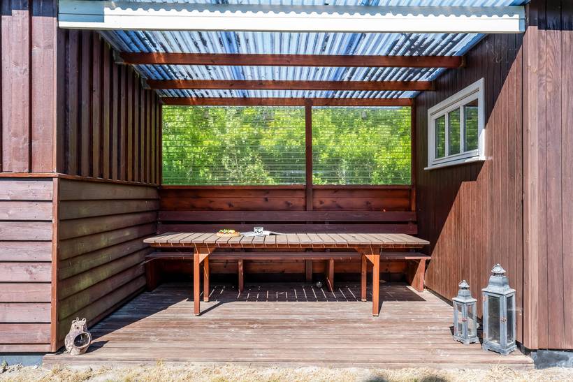 Foto von Ferienhaus LB54 in Kramnitse - Lolland