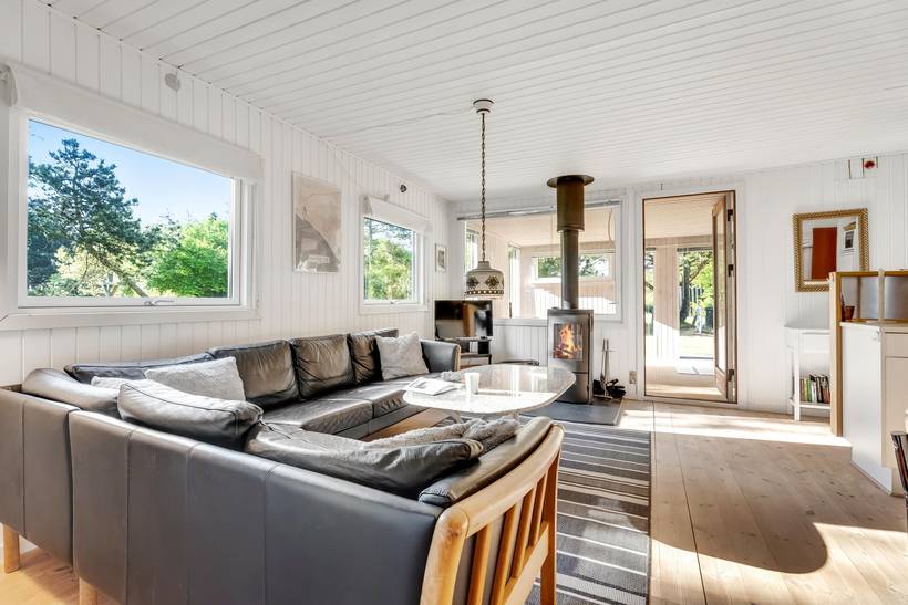 Foto von Ferienhaus LB54 in Kramnitse - Lolland