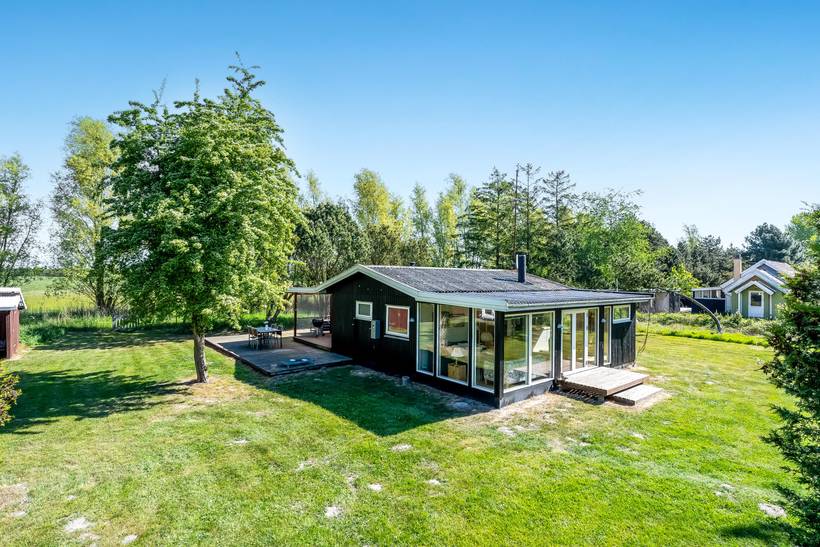 Foto von Ferienhaus LB54 in Kramnitse - Lolland