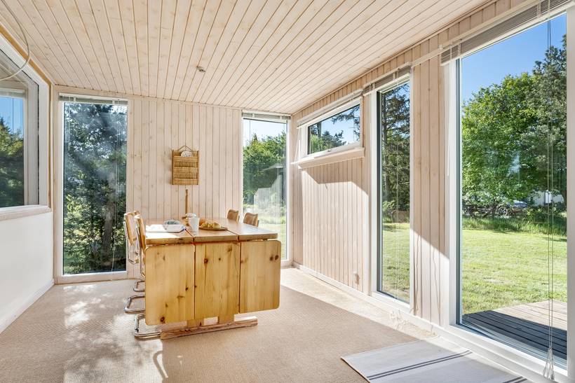 Foto von Ferienhaus LB54 in Kramnitse - Lolland
