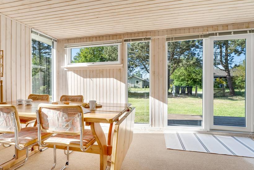 Foto von Ferienhaus LB54 in Kramnitse - Lolland