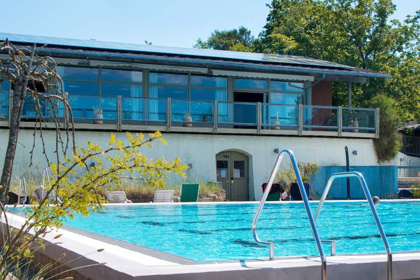 Foto von Ferienhaus LB58 in Gilleleje - Nordseeland