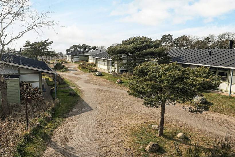 Foto von Ferienhaus LB58 in Gilleleje - Nordseeland
