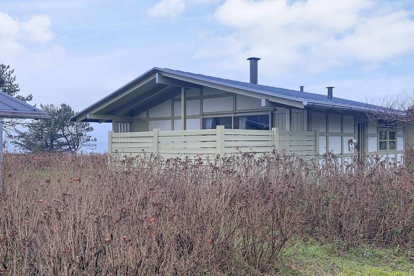 Foto von Ferienhaus LB58 in Gilleleje - Nordseeland