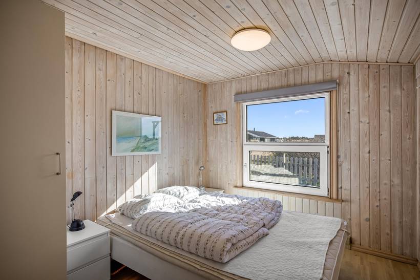 Foto von Ferienhaus LB61 in Tornby - Nordjütland