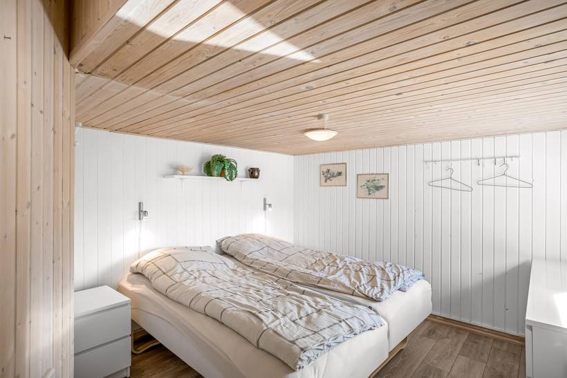 Foto von Ferienhaus LB61 in Tornby - Nordjütland