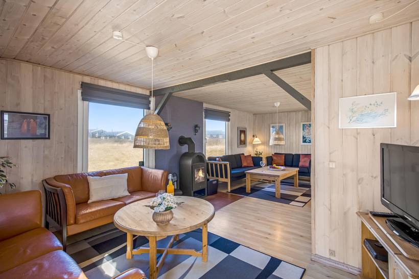 Foto von Ferienhaus LB61 in Tornby - Nordjütland