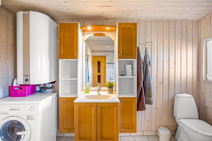 Foto von Ferienhaus LB61 in Tornby - Nordjütland