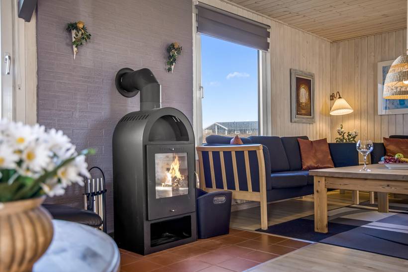 Foto von Ferienhaus LB61 in Tornby - Nordjütland