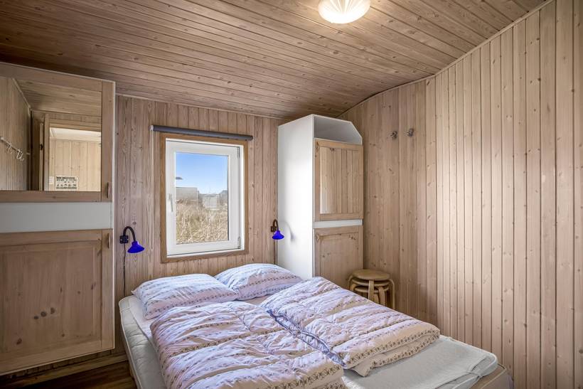 Foto von Ferienhaus LB61 in Tornby - Nordjütland