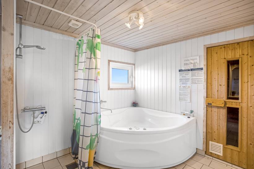 Foto von Ferienhaus LB61 in Tornby - Nordjütland
