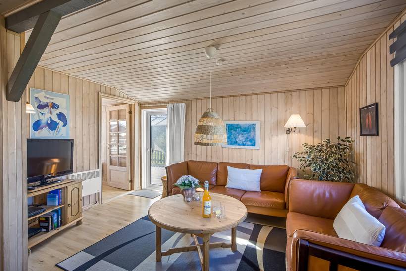 Foto von Ferienhaus LB61 in Tornby - Nordjütland