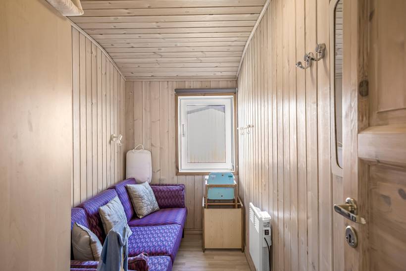 Foto von Ferienhaus LB61 in Tornby - Nordjütland