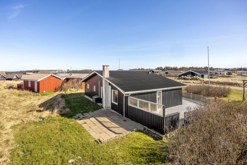 Foto von Ferienhaus LB61 in Tornby - Nordjütland