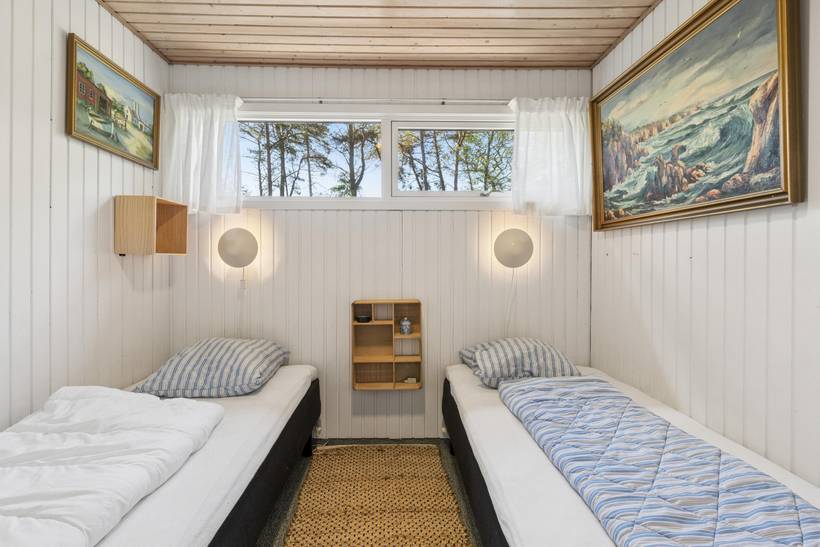 Foto von Ferienhaus LB64 in Dueodde - Bornholm