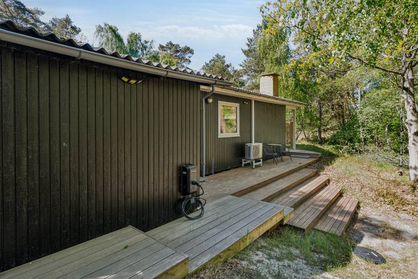 Foto von Ferienhaus LB64 in Dueodde - Bornholm