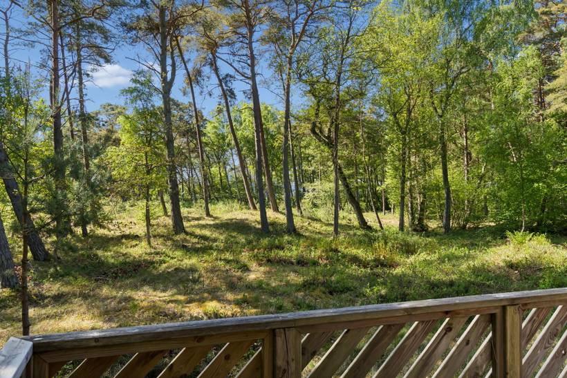 Foto von Ferienhaus LB64 in Dueodde - Bornholm