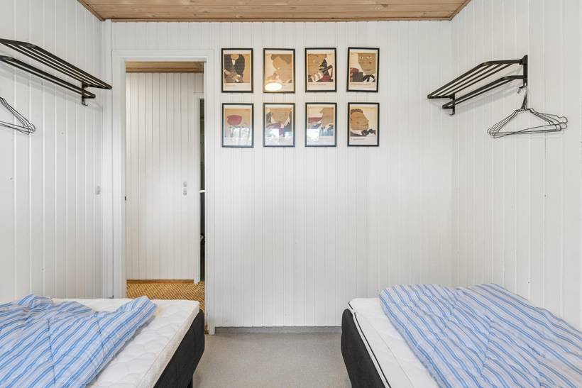 Foto von Ferienhaus LB64 in Dueodde - Bornholm