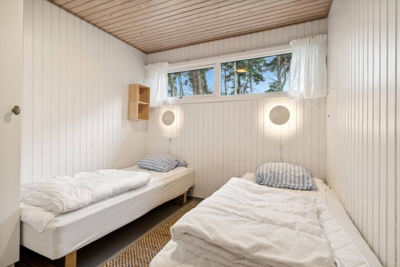 Foto von Ferienhaus LB64 in Dueodde - Bornholm