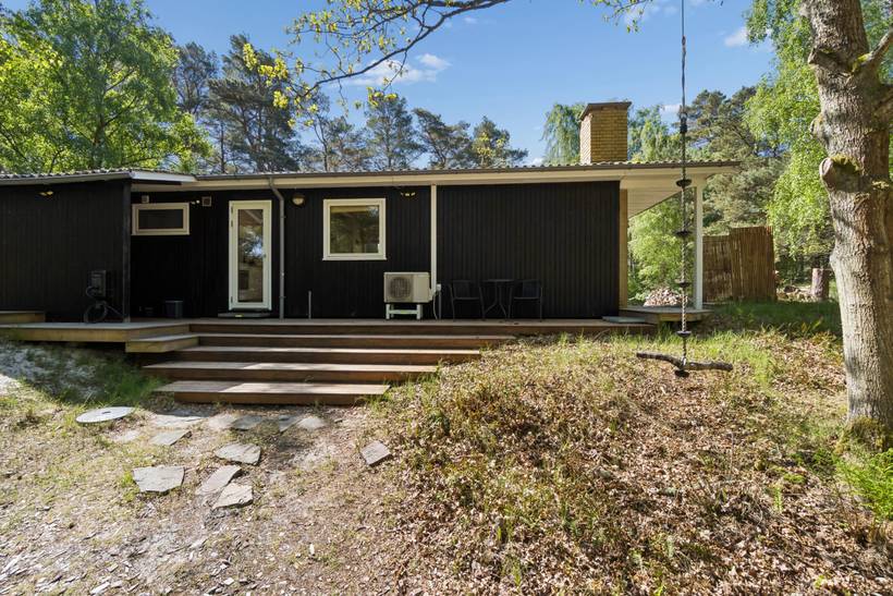 Foto von Ferienhaus LB64 in Dueodde - Bornholm