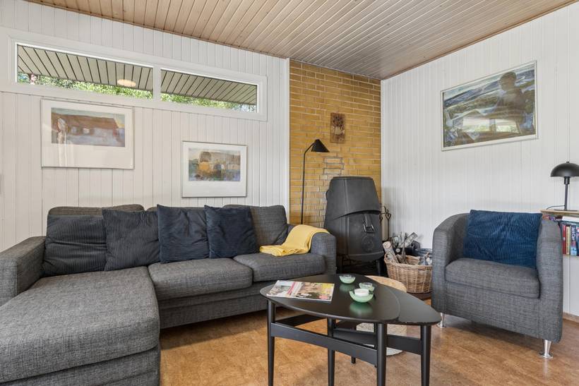 Foto von Ferienhaus LB64 in Dueodde - Bornholm