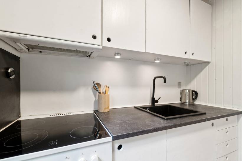 Foto von Ferienhaus LB64 in Dueodde - Bornholm
