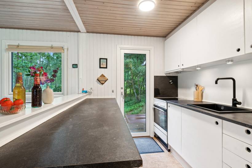 Foto von Ferienhaus LB64 in Dueodde - Bornholm