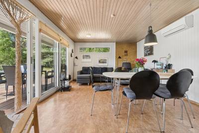Vorschaubild von Ferienhaus LB64 in Dueodde - Bornholm