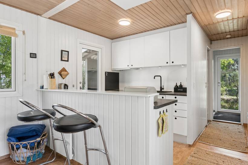 Foto von Ferienhaus LB64 in Dueodde - Bornholm