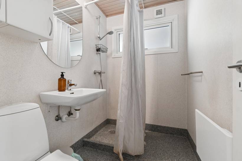 Foto von Ferienhaus LB64 in Dueodde - Bornholm