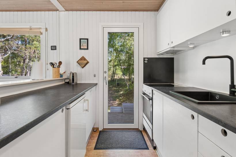 Foto von Ferienhaus LB64 in Dueodde - Bornholm