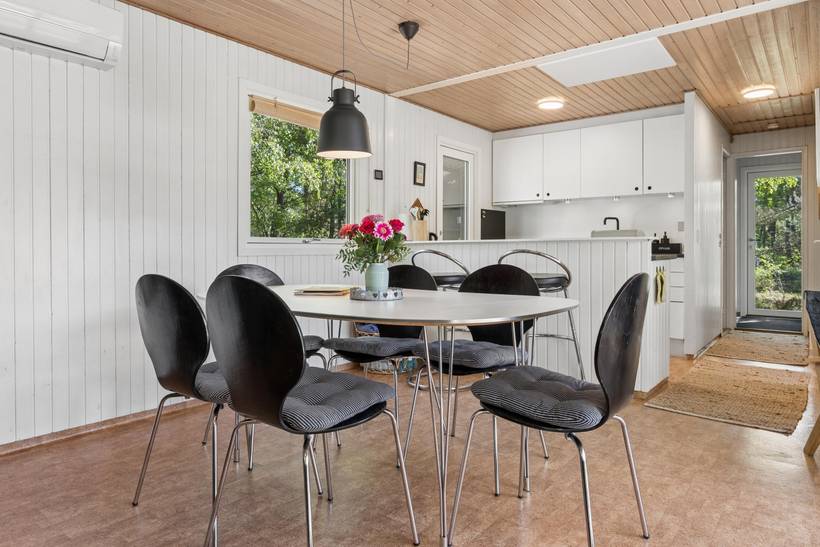 Foto von Ferienhaus LB64 in Dueodde - Bornholm