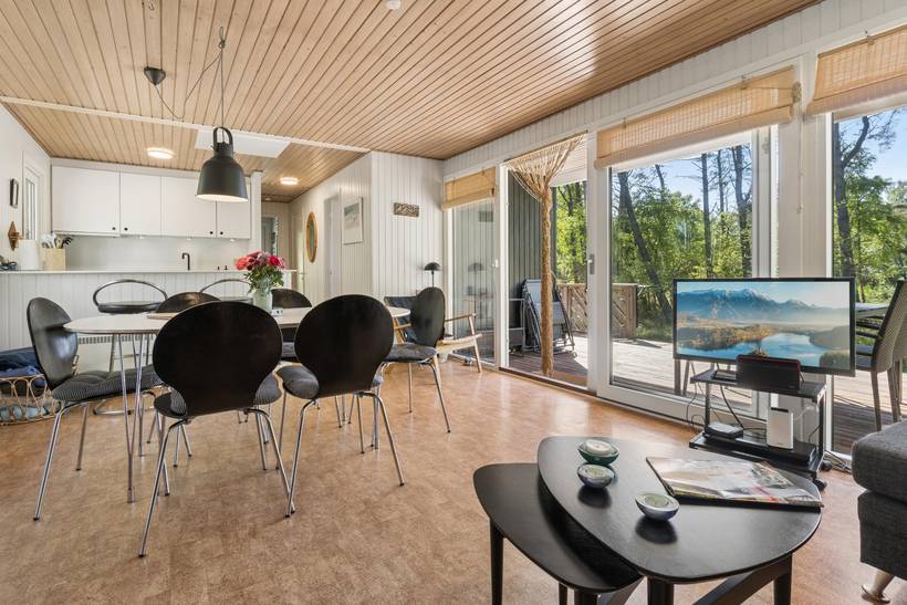 Foto von Ferienhaus LB64 in Dueodde - Bornholm