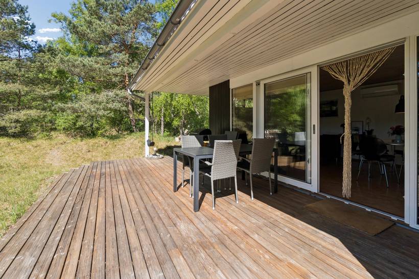 Foto von Ferienhaus LB64 in Dueodde - Bornholm
