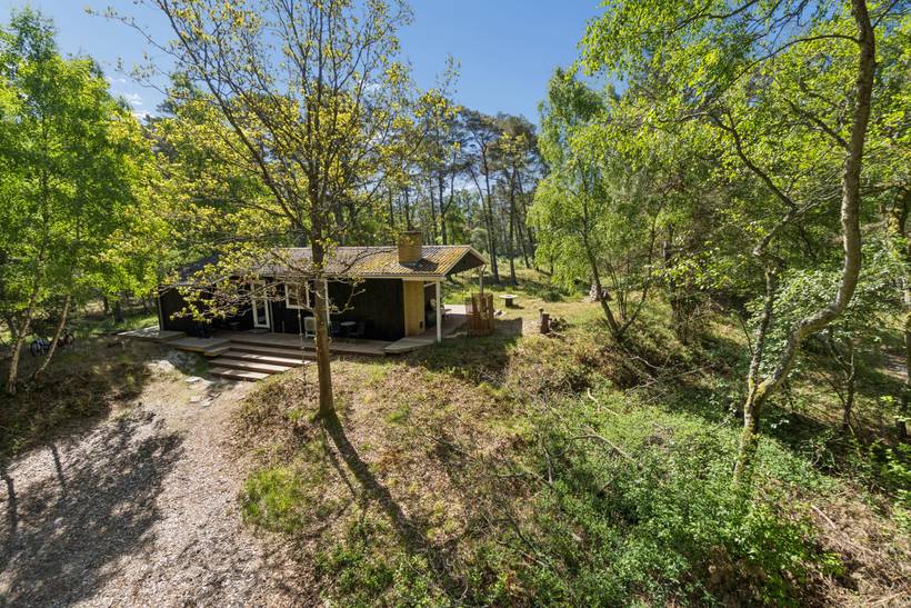 Foto von Ferienhaus LB64 in Dueodde - Bornholm