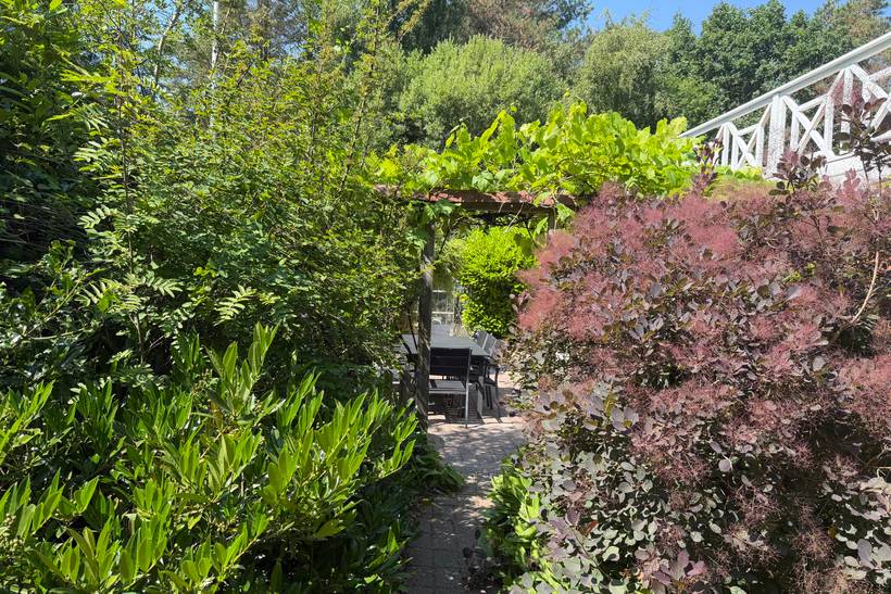 Foto von Ferienhaus LB67 in Bisnap - Hou - Nordjütland Ost