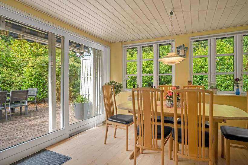 Foto von Ferienhaus LB67 in Bisnap - Hou - Nordjütland Ost