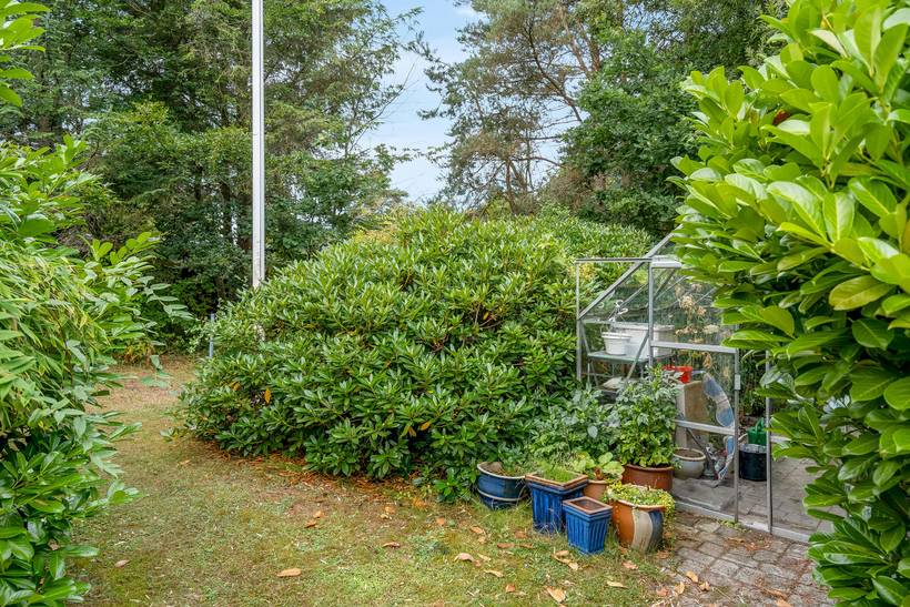 Foto von Ferienhaus LB67 in Bisnap - Hou - Nordjütland Ost